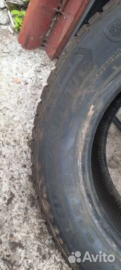 General Tire Altimax Arctic 205/65 R15 94Q