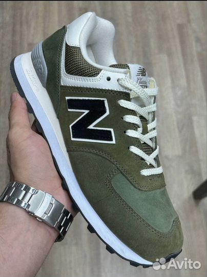 Кроссовки New balance 574