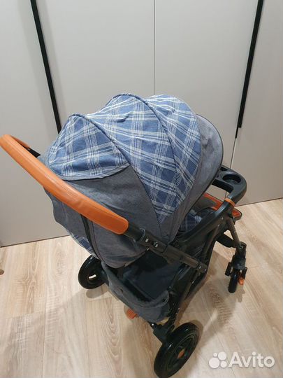 Коляска babyhit