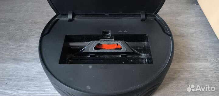 Xiaomi mi robot vacuum mop 2 pro