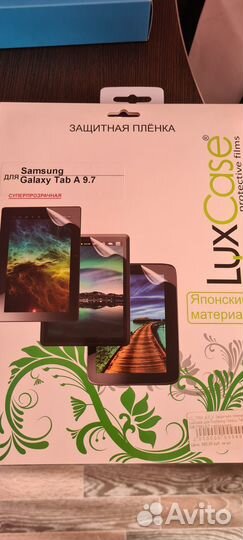Планшет samsung galaxy tab a