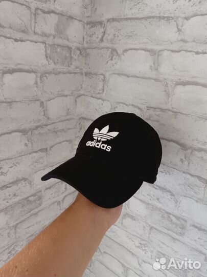 Бейсболка/кепка Adidas originals (оригинал)