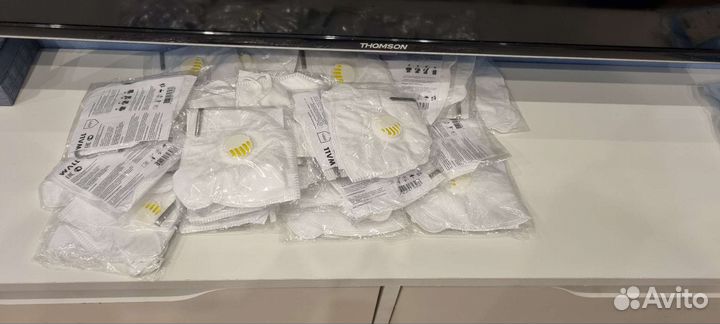 Материалы для наращивания ресниц