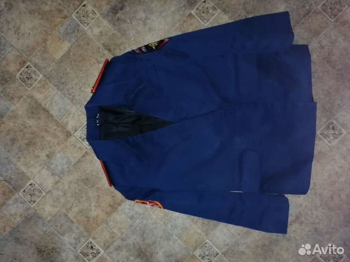 Школьная форма для мальчиков 140