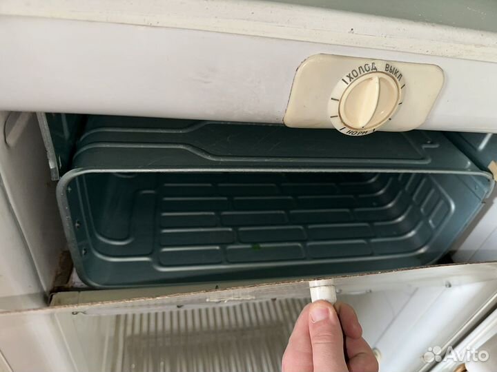 Холодильник ЗИЛ москва