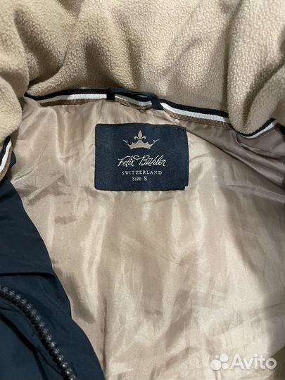 Жилетка для верховой езды