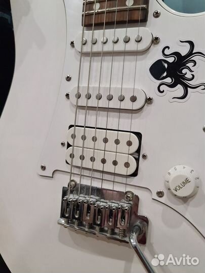 Электрогитара ibanez GRG140