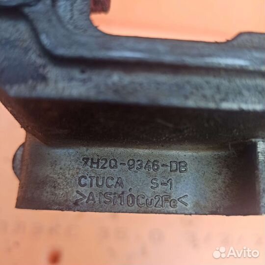 Кронштейн тнвд Land Rover Range Rover Sport L320