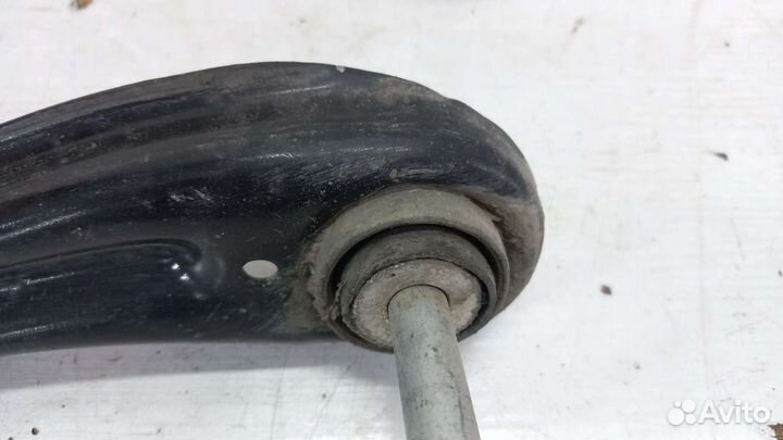 Рычаг задний верхний Mercedes W251 R350 642