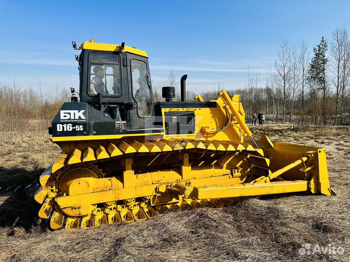 Beezone D16-5S, 2023