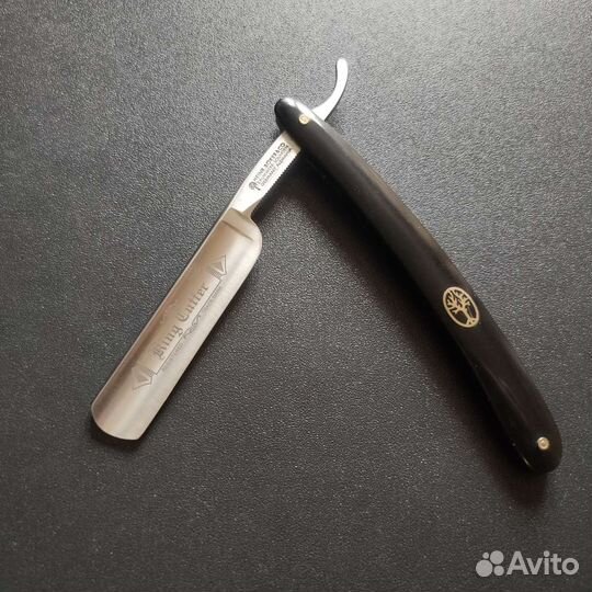 Опасная бритва King Cutter 5/8 Boker Solingen