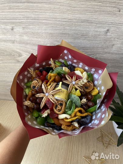 Съедобные подарки день рождения, день матери