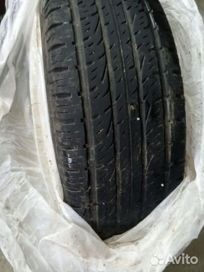 Viatti Bosco A/T 215/65 R16C
