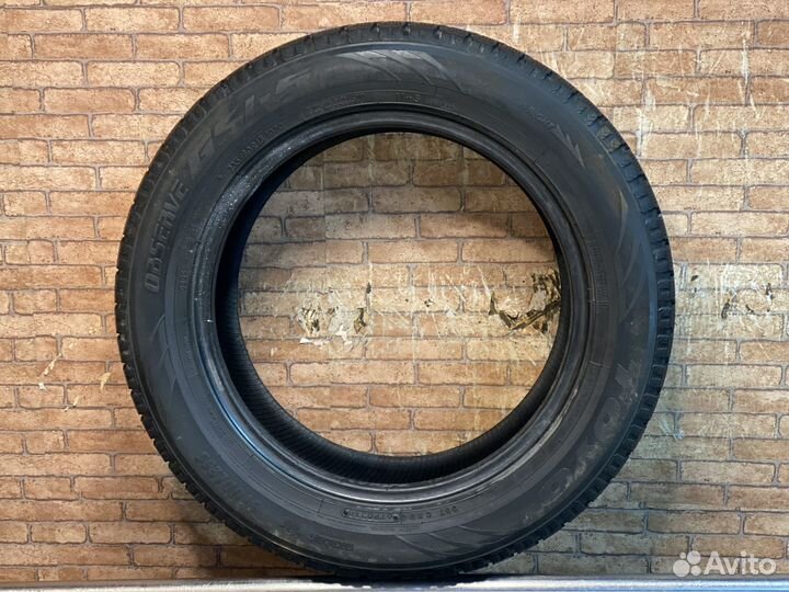 Toyo Observe GSi-5 235/60 R18