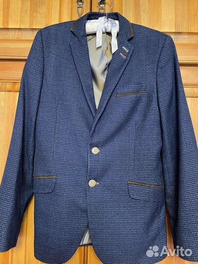 Школьная одежда рост 170