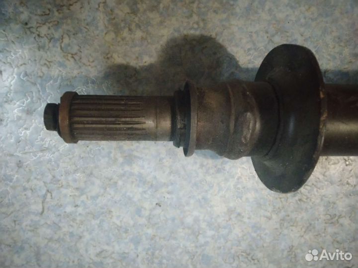 Кардан фольцваген,ауди