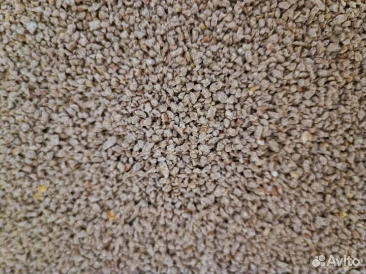 Комбикорм для бройлеров