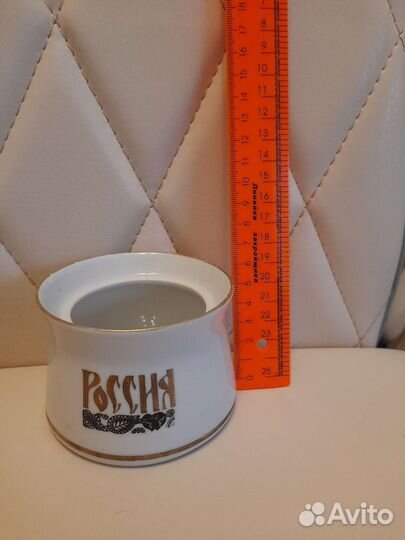 Сахарница лфз без осколов