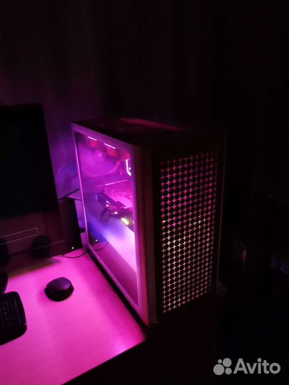 Ремонт и сборка компьютера на заказ