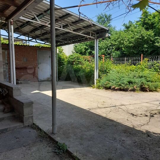 Дача 58 м² на участке 6 сот.