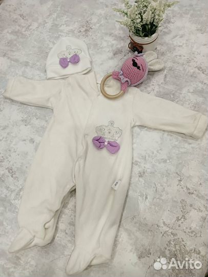 Детские вещи