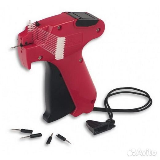 Игольчатый пистолет со стандартной иглой (TAG PIN