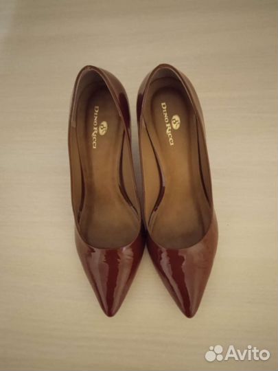 Туфли женские
