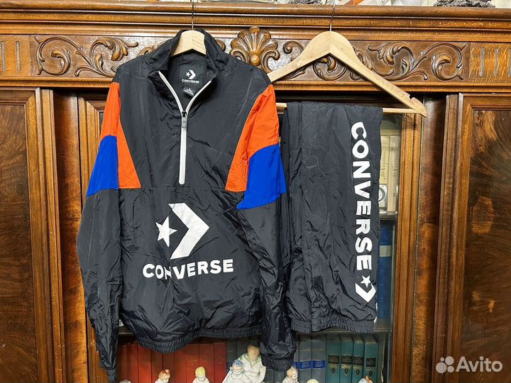 Костюм converse