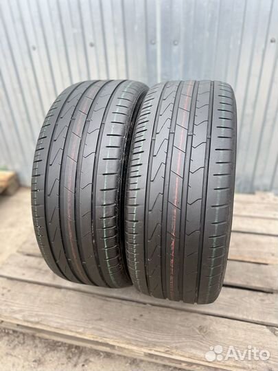 Hankook Ventus Prime 3 K125 235/55 R17