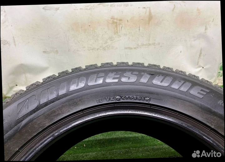 Bridgestone Ice Cruiser 7000 235/65 R18