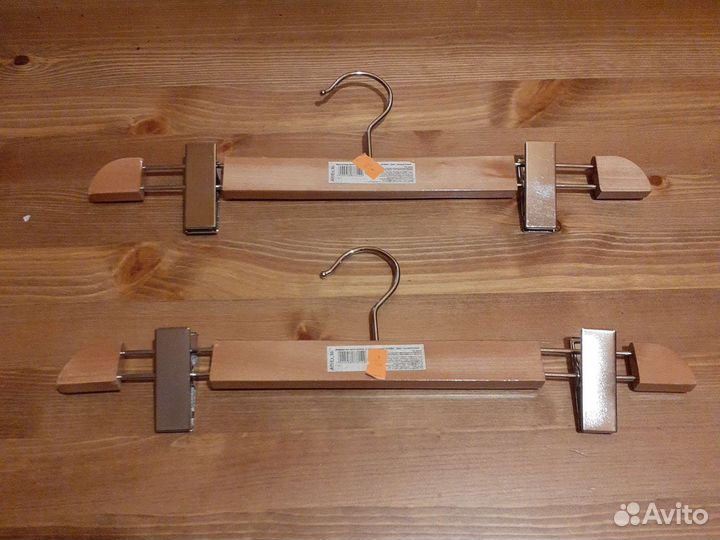 Вешалка для юбок,брюк