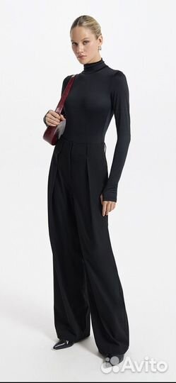 Брюки love republic 42