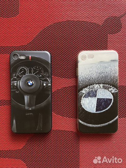 Чехол для iPhone 7/8 SE2 6/6s