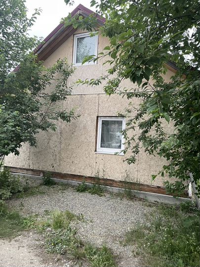 Дом 84 м² на участке 4 сот.