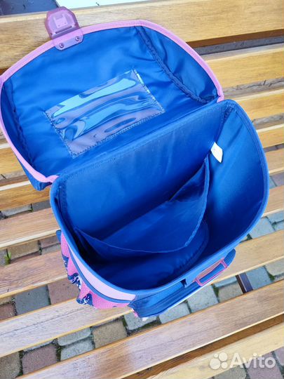 Ранец школьный для девочки 