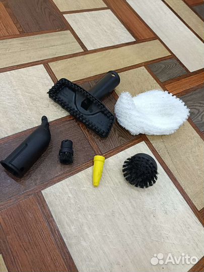 Парогенератор karcher sc 2