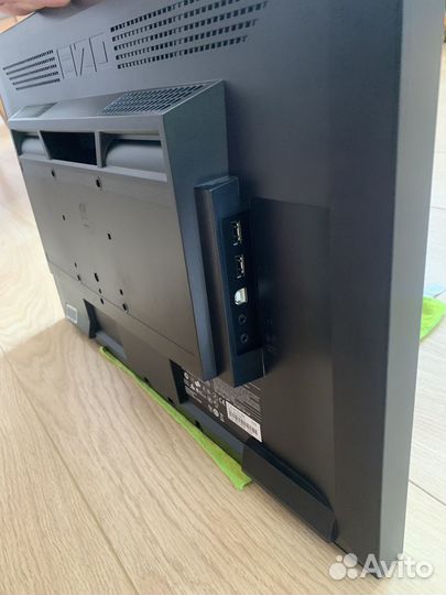 Монитор для компьютера eizo