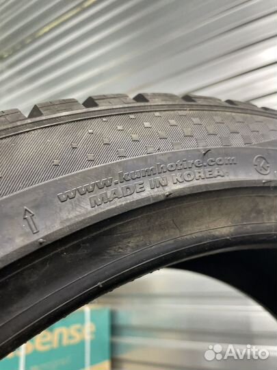 Kumho WinterCraft Ice WI31 225/45 R19