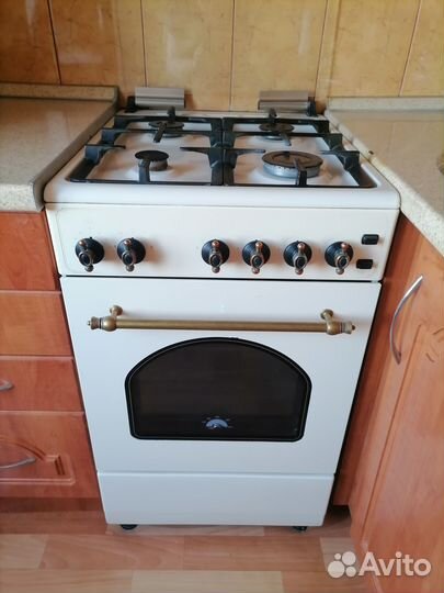 Газовая плита бу