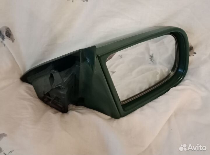 Зеркало правое Опель Омега А
