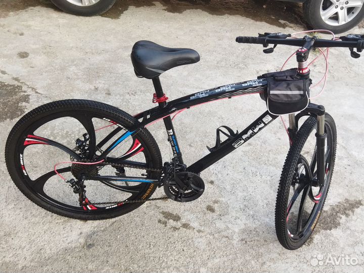 Продаю Б/У Велосипед