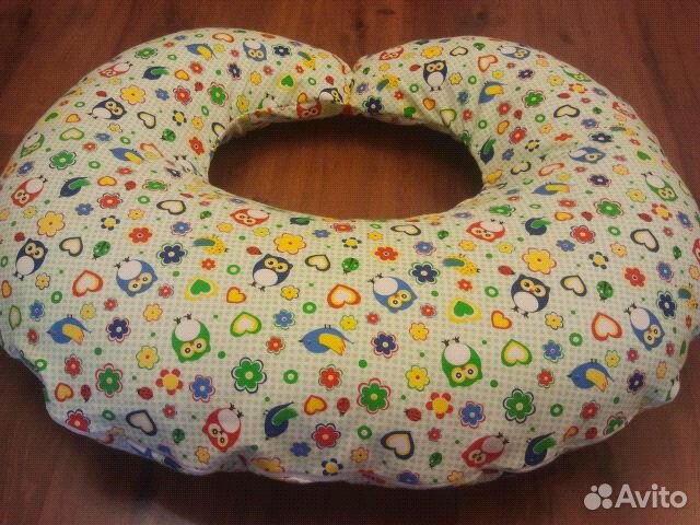 Подушки для кормления ребенка