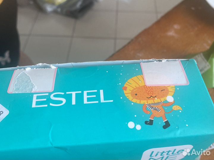 Подарочный набор для детей