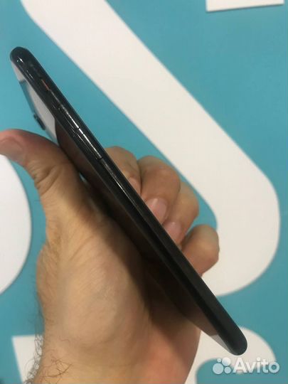 iPhone 7, 128 ГБ