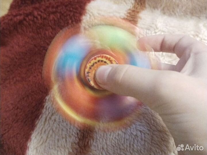 Игрушка антистресс