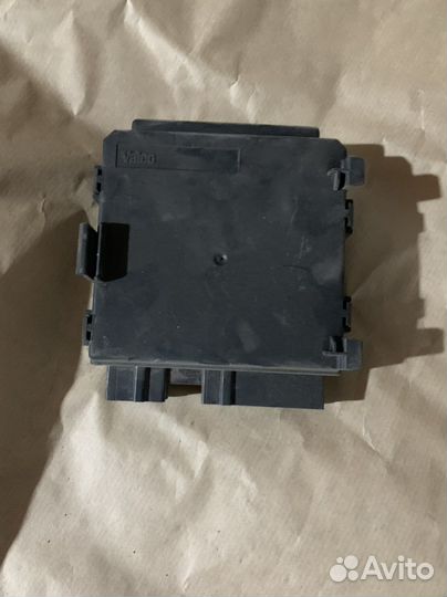 Датчик дождя Mercedes-Benz M-Class W164