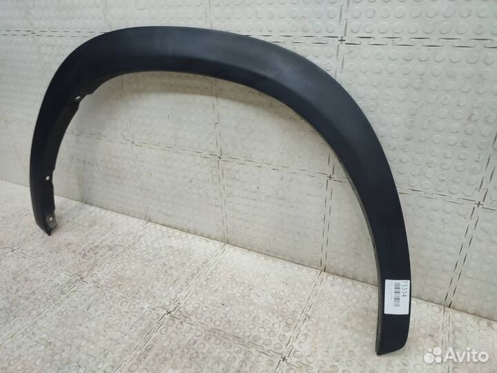 Накладка крыла передняя правая Lexus Nx Z10 2014