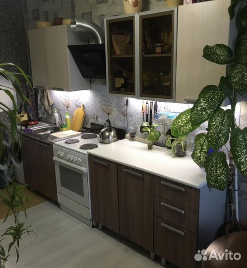 Кухня