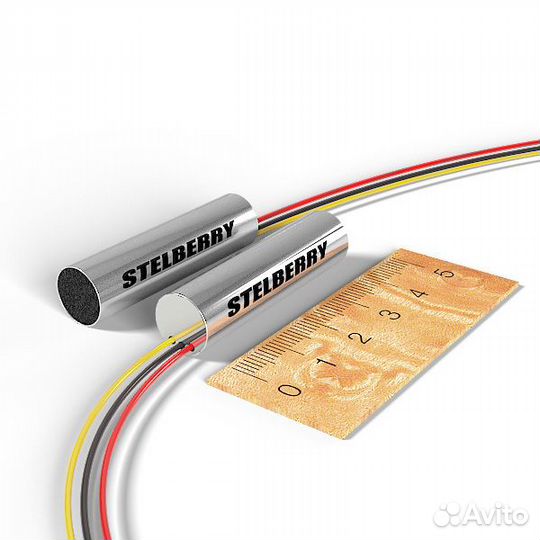 Микрофон Stelberry M-30, Б/У 1 степени