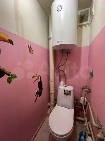 1-к. квартира, 41,8 м², 7/9 эт.